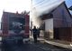 Incendiu în Sighetu Marmației. 2 persoane au fost evacuate