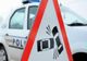 Accident rutier grav pe DN 1C. O tânără de 22 de ani a fost rănită