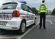 Acțiune desfășurată de polițiștii din Sighetu Marmației: au fost aplicate 16 amenzi