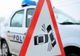 Accident frontal pe DJ184! Un tânăr din Baia Sprie a fost rănit după ce o şoferiţă din Borşa a intrat în el