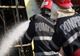 Incendiu la o gospodărie din Borşa! Pagube de aproximativ 300.000 de lei