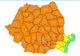 ALERTĂ METEO de furtuni pentru majoritatea județelor din țară