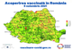 Autoritățile anunță că rata de vaccinare anti-Covid în mediul rural este de 22,5%
