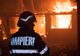 4 incendii în Maramureş în decursul a două zile