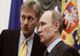 BOMBARDAMENTE în Donbas | Purtătorul de cuvânt al lui Vladimir Putin: „Situaţia ar putea escalada”