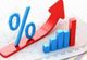 Record negativ  - ROBOR a depășit pragul de 6% pe an