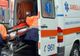 Fetiţă de 5 ani lovită de o maşină în Ilba