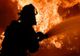 6 incendii de locuinţe în doar 24 de ore în judeţul Maramureş