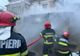 Pompierii din Maramureş au intervenit la 9 incendii, într-un singur weekend