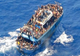 Grecia a primit o nouă alertă privind o navă cu migranți, la două zile după naufragiul ambarcațiunii cu sute de oameni la bord