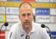 Iordănescu, mândru de tricolori după victoria cu Andorra: ” Suntem neînvinși în grupă. Dorm liniștit noaptea”