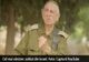 Cel mai vârstnic soldat din Israel: la 95 de ani a îmbrăcat haina militară și e gata de luptă: „Vom ucide acele bestii!”