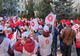 Federaţia Solidaritatea Sanitară continuă protestele