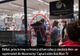 Bărbat, prins în timp ce încerca să fure cafea și ciocolată dintr-un supermarket din Maramureș