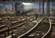 TREN DERAIAT ÎNTRE TIMIȘOARA ȘI ARAD. ȘAPTE GARNITURI, BLOCATE PE TRASEU 
