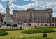 PALATUL BUCKINGHAM DESCHIDE VIZITATORILOR CAMERA CU CELEBRUL BALCON