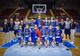 BASCHET MASCULIN: ROMÂNIA, ARGINT LA CAMPIONATUL EUROPEAN - FIBA U16