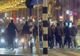 ATACURI CONSIDERATE ANTISEMITE, ÎMPOTRIVA UNOR SUPORTERI ISRAELIENI DIN AMSTERDAM