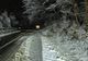 VIDEO NINGE ABUNDENT ÎN CENTRUL ȚĂRII! TRAFICUL ESTE ÎNGREUNAT