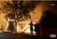 BILANȚUL INCENDIILOR DIN LOS ANGELES CREȘTE LA 24 DE DECESE