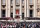 SEMNALUL DE TELEFONIE MOBILĂ, DEZACTIVAT LA VATICAN ÎNAINTEA CONCLAVULUI PAPAL