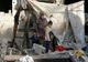 APROAPE 30 DE PALESTINIENI, MAJORITATEA COPII, UCIȘI ÎN ULTIMELE BOMBARDAMENTE ISRAELIENE DIN GAZA