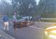 Accident grav pe DN 1C: două persoane rănite, trafic blocat în Sălaj