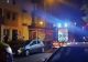 Incendiu într-un bloc din Baia Mare. Două persoane au fost rănite și au suferit arsuri